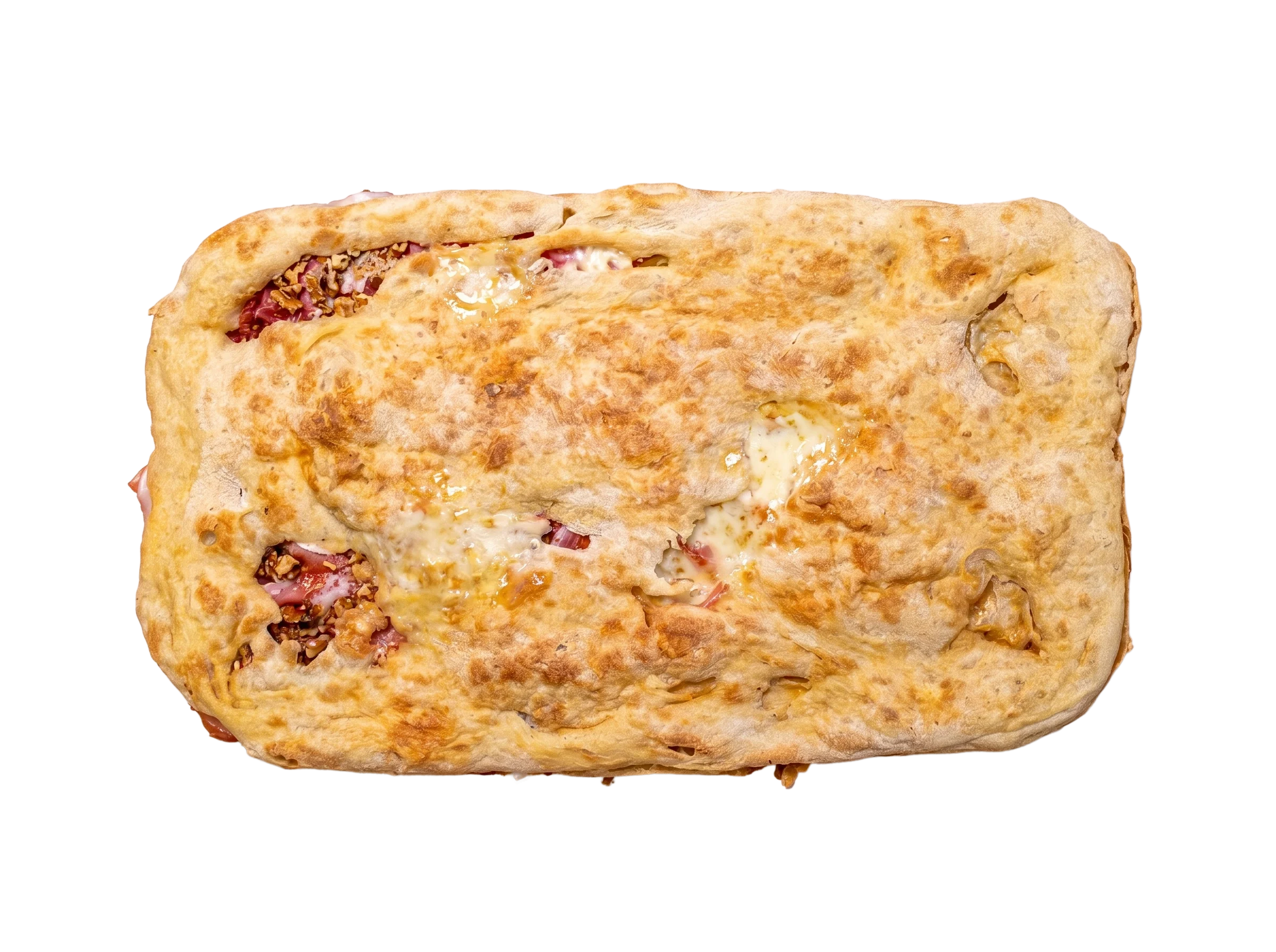 Pala intera